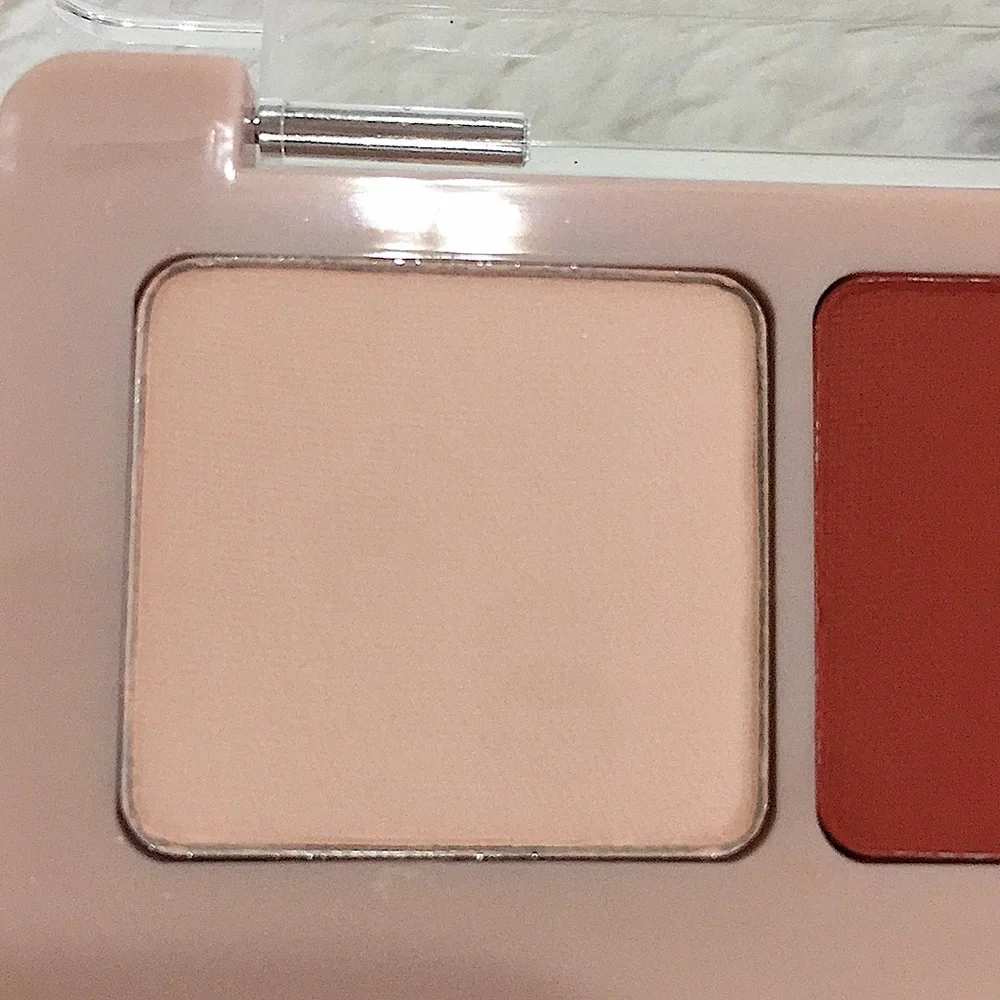 Natasha Denona Peak Eyeshadow Palette Warm Autumn Fall Shades